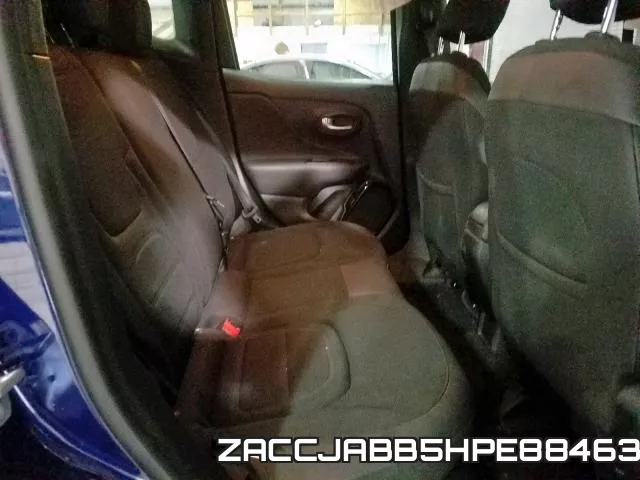 ZACCJABB5HPE88463 фото 7