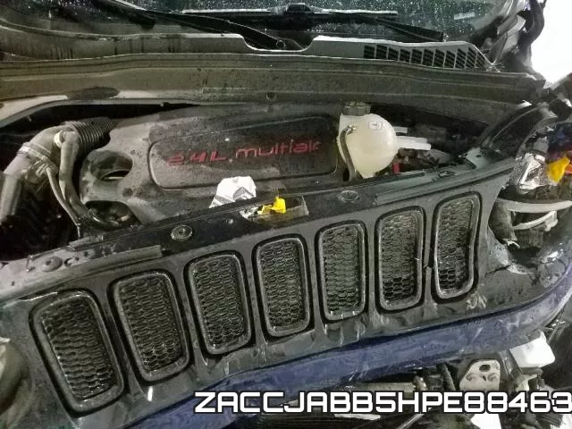 ZACCJABB5HPE88463 фото 8