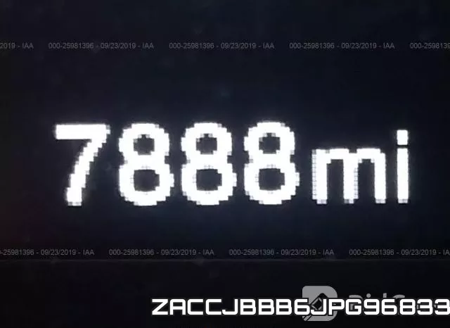 ZACCJBBB6JPG96833 фото 8