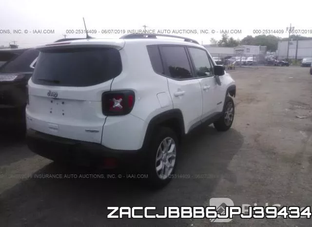 ZACCJBBB6JPJ39434 фото 5