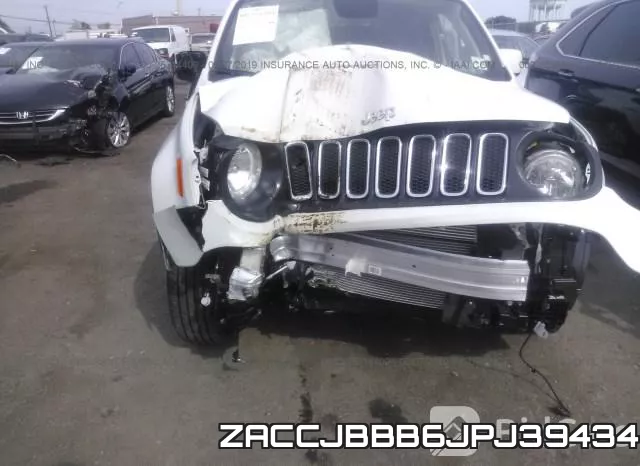 ZACCJBBB6JPJ39434 фото 7