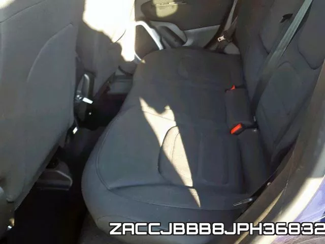 ZACCJBBB8JPH36832 фото 7