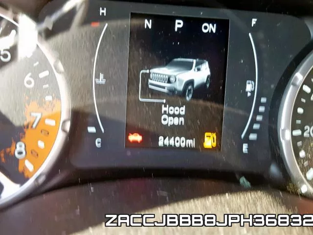 ZACCJBBB8JPH36832 фото 9