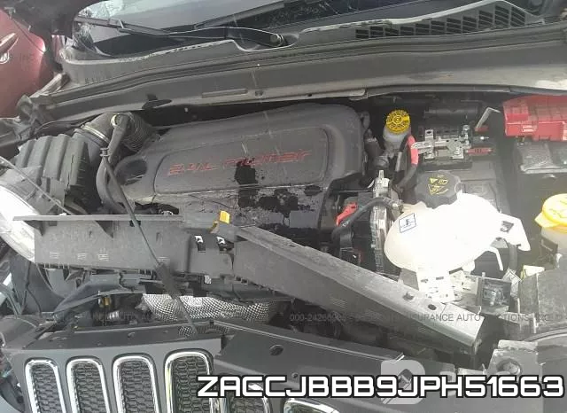ZACCJBBB9JPH51663 фото 2