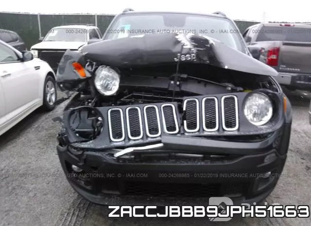 ZACCJBBB9JPH51663 фото 7