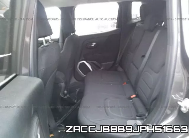 ZACCJBBB9JPH51663 фото 9