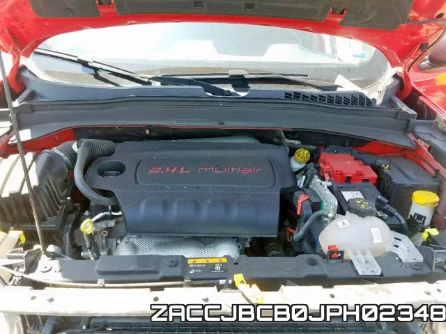 ZACCJBCB0JPH02348 фото 8