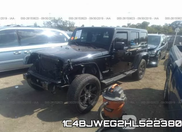 1C4BJWEG2HL522380 фото 3
