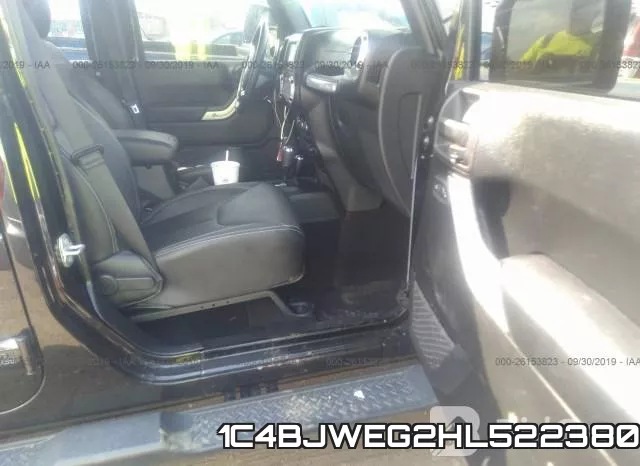 1C4BJWEG2HL522380 фото 6