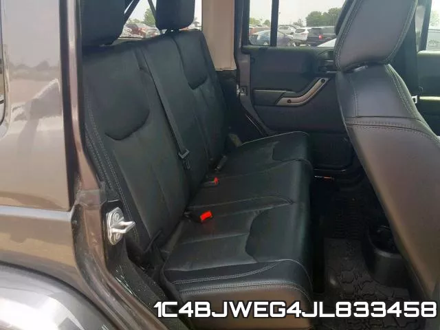 1C4BJWEG4JL833458 фото 7