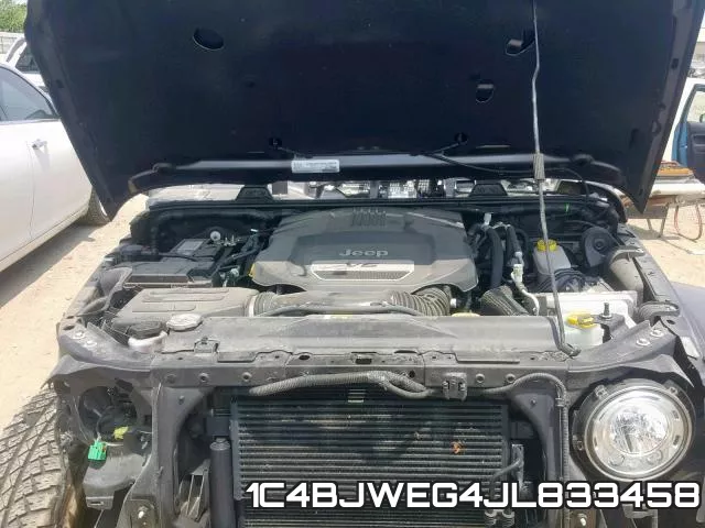1C4BJWEG4JL833458 фото 8