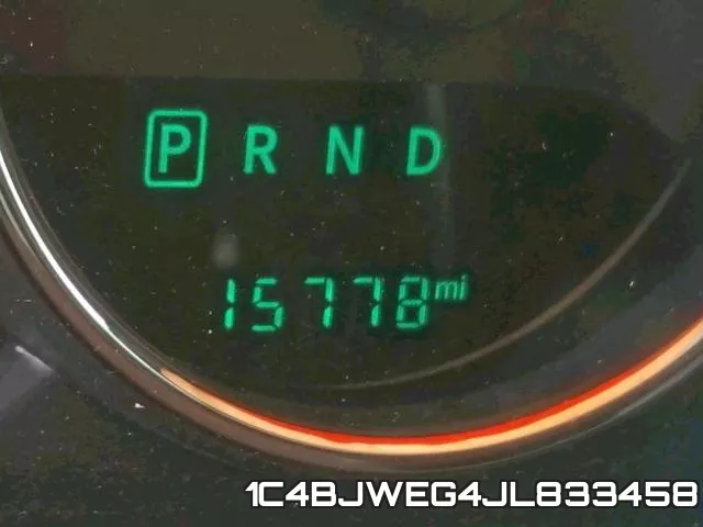 1C4BJWEG4JL833458 фото 9