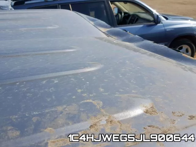 1C4HJWEG5JL900644 фото 10