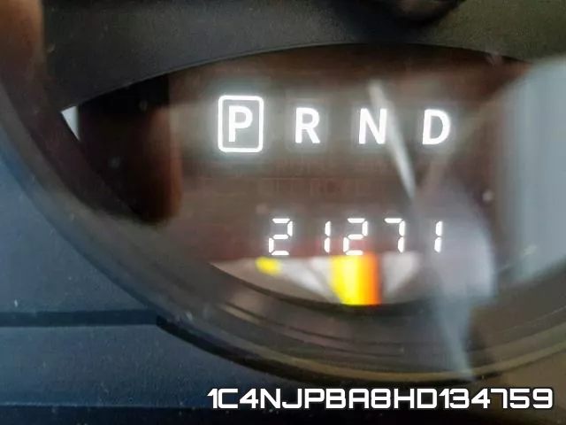 1C4NJPBA8HD134759 фото 9