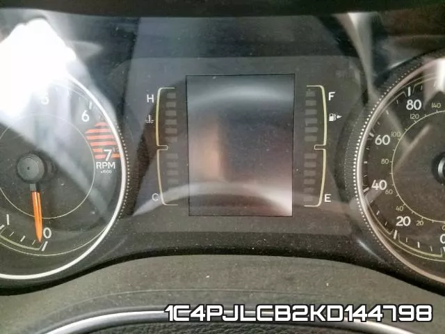 1C4PJLCB2KD144798 фото 9