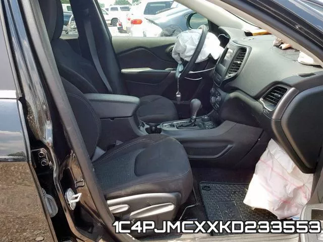 1C4PJMCXXKD233553 фото 6
