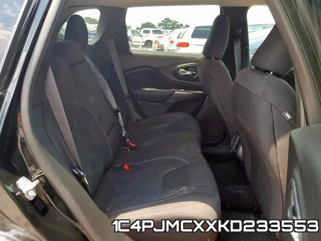 1C4PJMCXXKD233553 фото 7