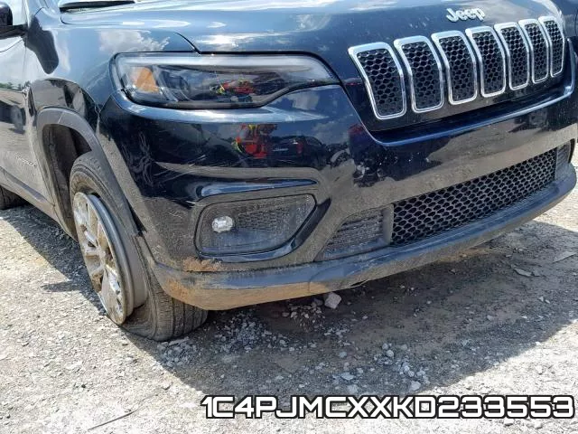 1C4PJMCXXKD233553 фото 10