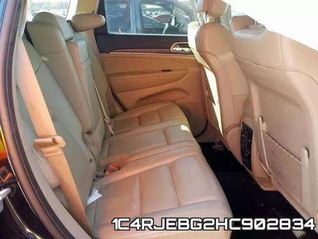 1C4RJEBG2HC902834 фото 7