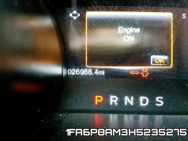 1FA6P8AM3H5235275 фото 9