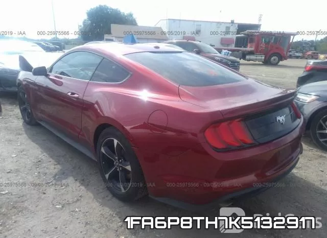 1FA6P8TH7K5132917 фото 4