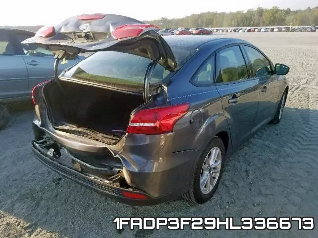 1FADP3F29HL336673 фото 5