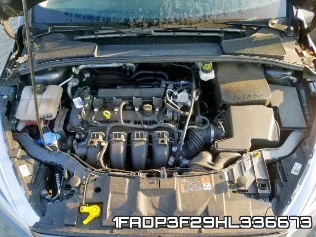 1FADP3F29HL336673 фото 8