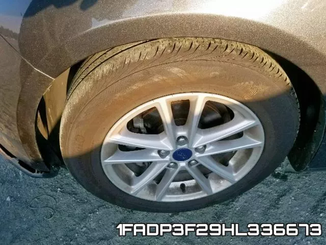 1FADP3F29HL336673 фото 10