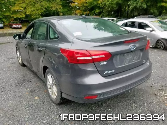 1FADP3FE6HL236394 фото 4
