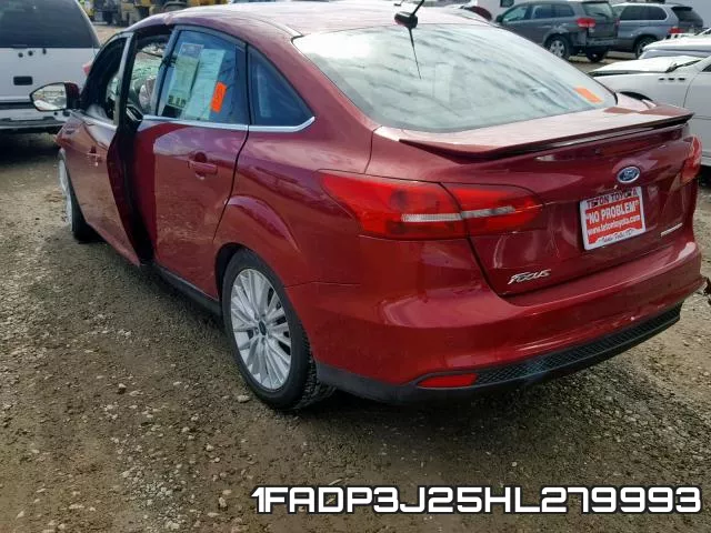 1FADP3J25HL279993 фото 4