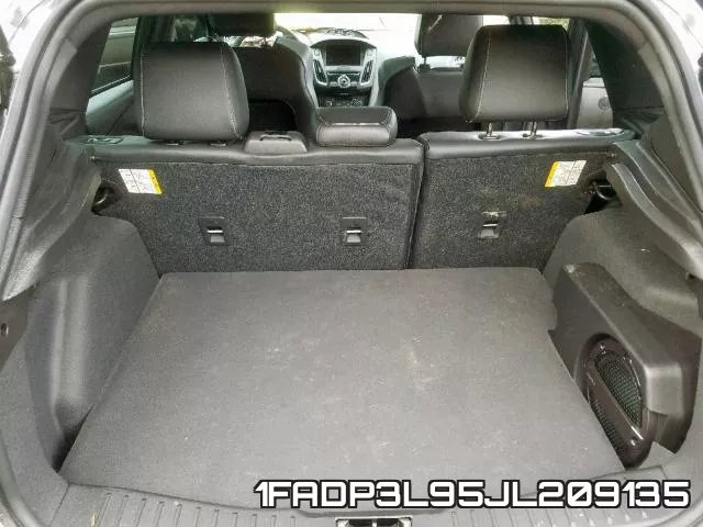 1FADP3L95JL209135 фото 10