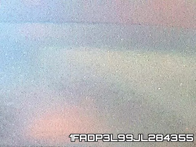 1FADP3L99JL284355 фото 9