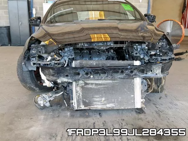 1FADP3L99JL284355 фото 10