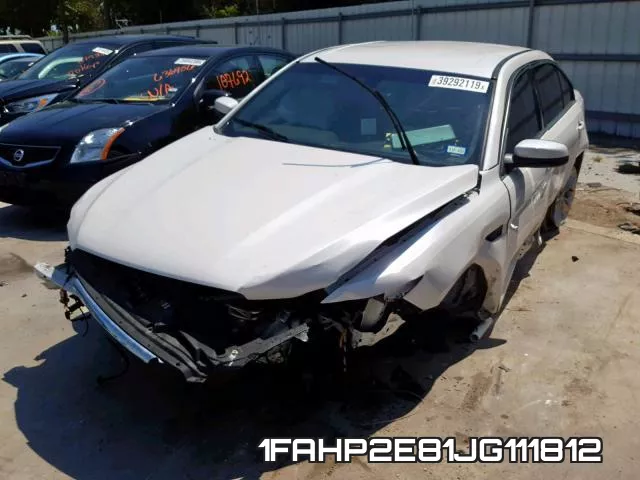 1FAHP2E81JG111812 фото 3
