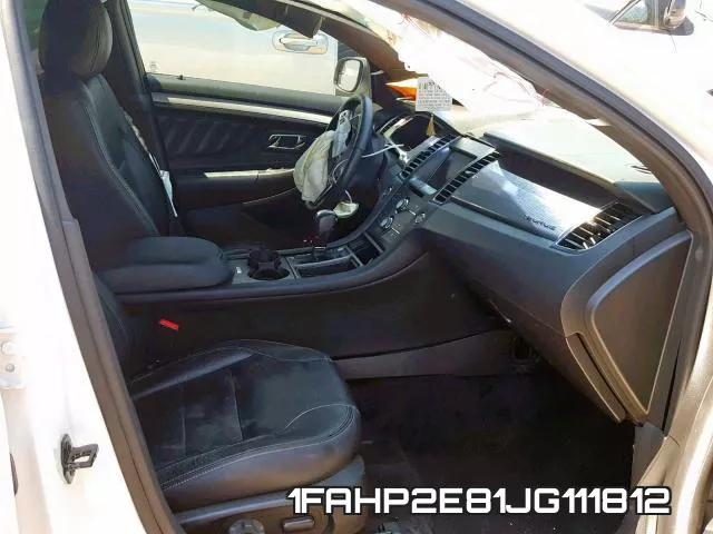 1FAHP2E81JG111812 фото 6