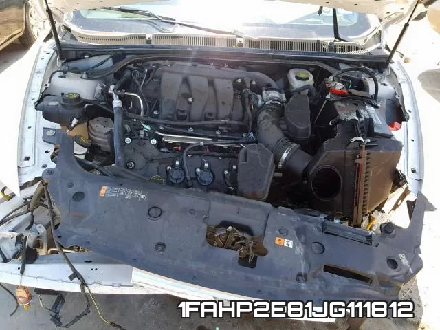 1FAHP2E81JG111812 фото 8