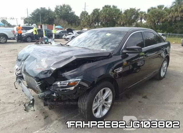 1FAHP2E82JG103802 фото 3