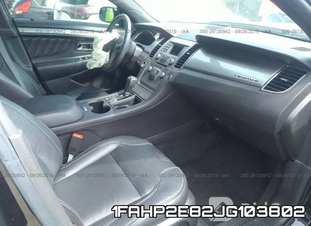 1FAHP2E82JG103802 фото 6