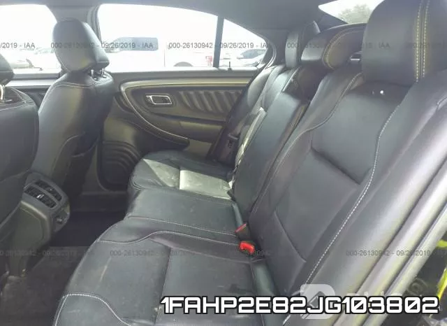 1FAHP2E82JG103802 фото 9