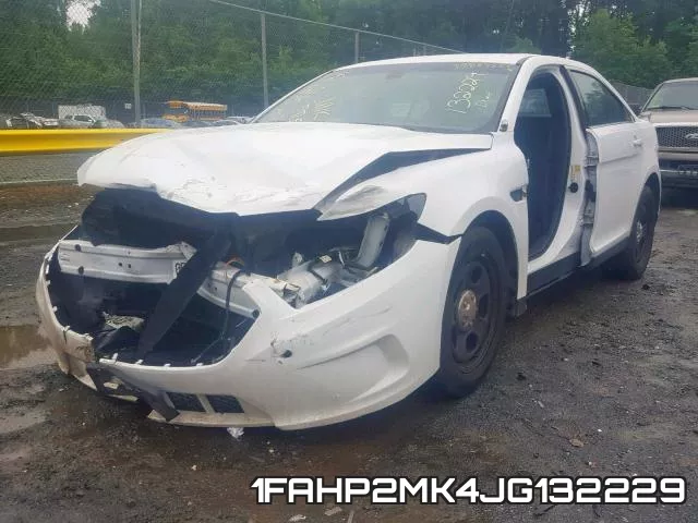 1FAHP2MK4JG132229 фото 3