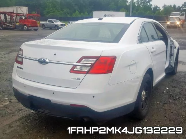 1FAHP2MK4JG132229 фото 5