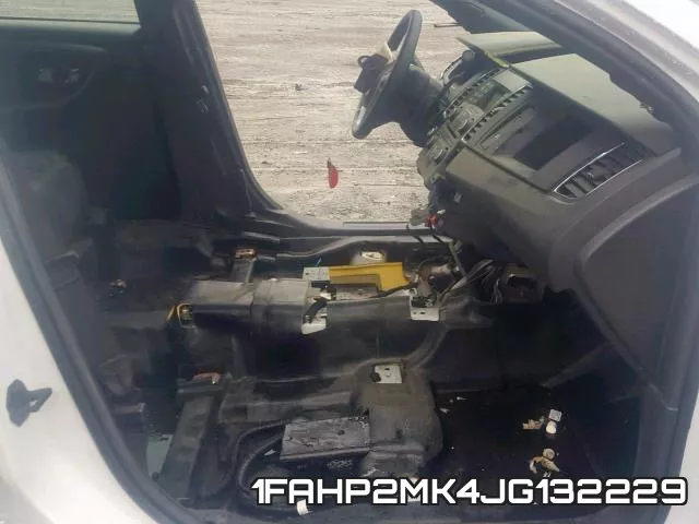 1FAHP2MK4JG132229 фото 6