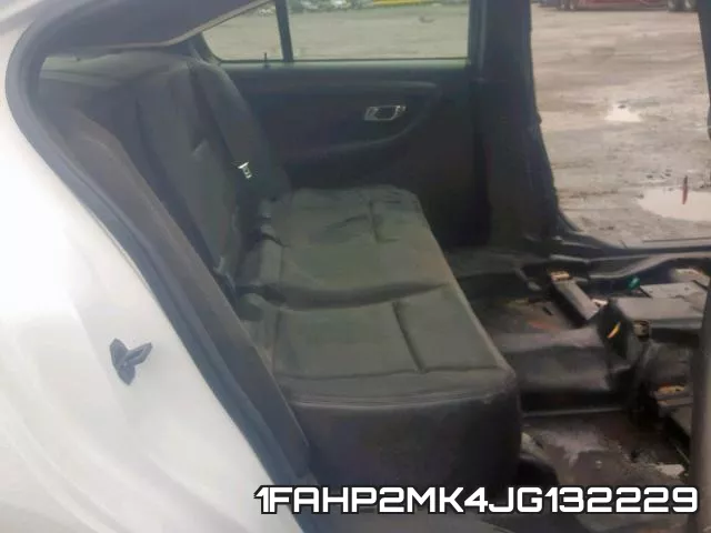 1FAHP2MK4JG132229 фото 7