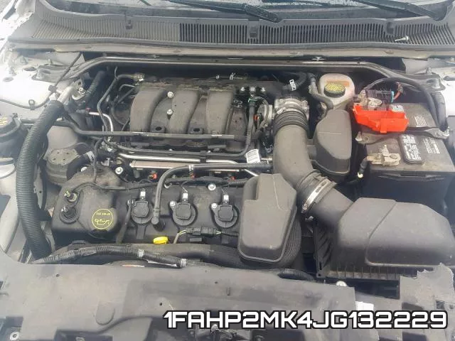 1FAHP2MK4JG132229 фото 8