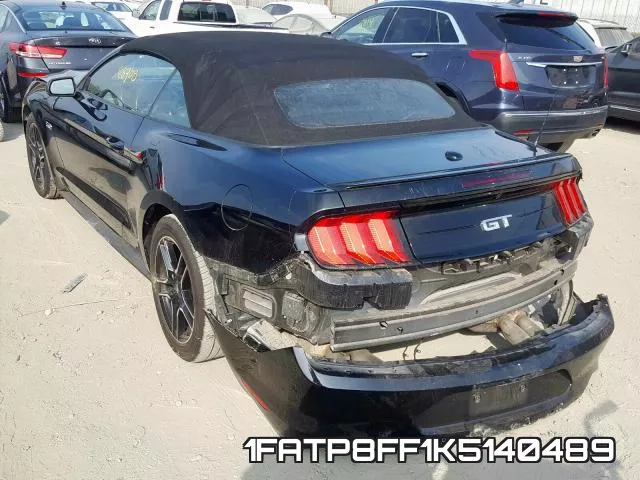 1FATP8FF1K5140489 фото 4