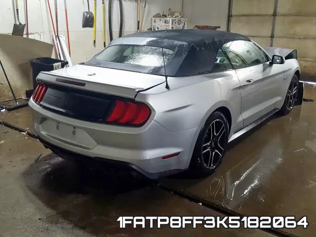 1FATP8FF3K5182064 фото 4