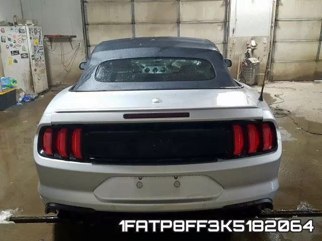 1FATP8FF3K5182064 фото 6