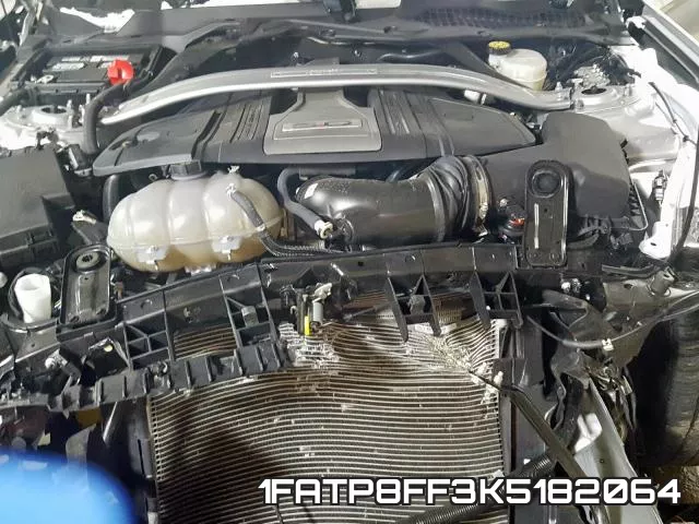 1FATP8FF3K5182064 фото 7