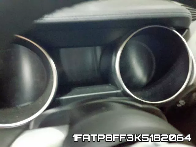 1FATP8FF3K5182064 фото 8