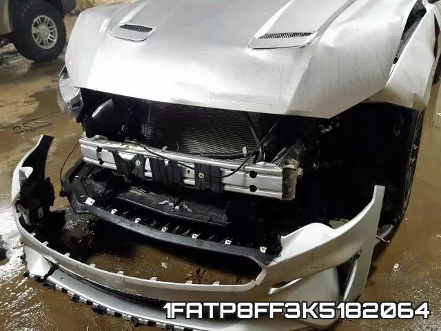 1FATP8FF3K5182064 фото 9